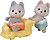 Фото Sylvanian Families Хаски-двойняшки (5638)