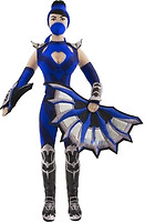 Фото WP Merchandise Mortal Kombat 11 Plush Kitana (MK010005)