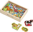 Игровые фигурки Melissa & Doug