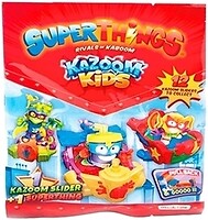 Фото SuperThings Kazoom Kids S1 Казум-слайдер (PST8D212IN00)