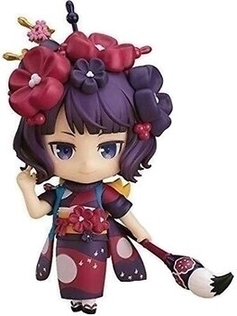 Фото Banpresto Fate/Grand Order: Chibikyun Character Katsushika Hokusai (BP16486P)