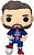 Фото Funko Pop! Футбол: Пари Сен-Жермен Лионель Месси (67389)