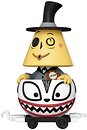 Фото Funko Pop! Disney Мэр в тележке-призраке (FP MIGC11)