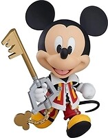 Фото Good Smile Nendoroid King Mickey (G90762)