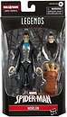 Фото Hasbro Marvel Legends Series Baf Morlun (F3022)