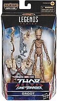 Фото Hasbro Legends Series Groot Thor Love and Thunder (F1410)