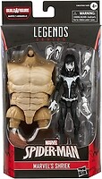 Фото Hasbro Marvel Legends Series Shriek Baf Armadillo (F3025)