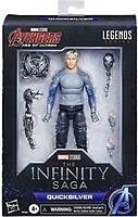 Фото Hasbro Marvel Legends Series Quicksilver (F0186)