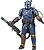 Фото Hasbro Star Wars Black Series Heavy Infantry Mandalorian (E6996)