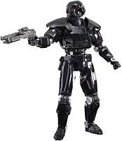 Фото Hasbro Star Wars Black Series Dark Trooper (F4066)
