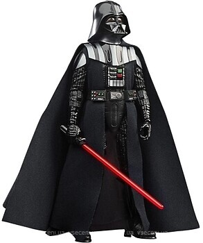 Фото Hasbro Star Wars Darth Vader (F4359)