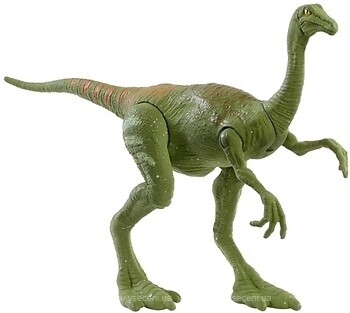 Фото Mattel Jurassic World Gallimimus Fierce Force (GWN37)