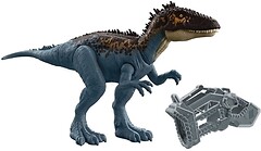 Фото Mattel Jurassic World Carcharodontosaurus (HCM04)