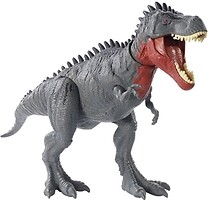 Фото Mattel Jurassic World Tarbosaurus (GJP33)