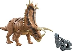 Фото Mattel Jurassic World Pentaceratops (HCM05)
