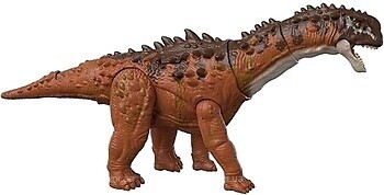 Фото Mattel Jurassic World Ampelosaurus (HDX50)