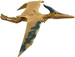 Фото Mattel Jurassic World Pteranodon (HFF08)