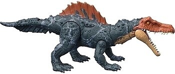 Фото Mattel Jurassic World Siamosaurus (HDX51)