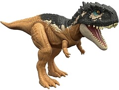 Фото Mattel Jurassic World Roar Strikers Skorpiovenator (HDX37)