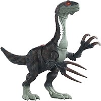 Фото Mattel Jurassic World Therizinosaurus (GWD65)