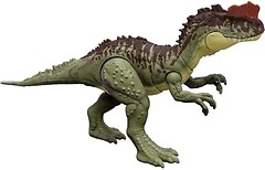 Фото Mattel Jurassic World Yangchuanosaurus (HDX49)