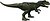 Фото Mattel Jurassic World Roarivores Ceratosaurus (HCL92)