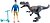 Фото Mattel Jurassic World Kenji Monolophosaurus (HBY66)