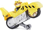 Фото Spin Master Paw Patrol Moto Pups Rubble Deluxe Vehicle (6060226)