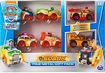 Фото Spin Master Paw Patrol True Metal Spark (6059232)