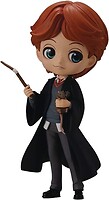 Фото Banpresto Harry Potter Q Posket Ron Weasley With Scabbers