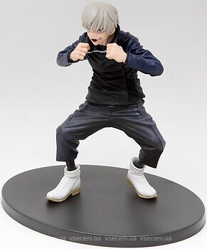 Фото Banpresto Jujutsu Kaisen Toge Inumaki