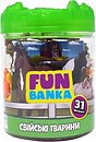 Игровые фигурки Fun Banka