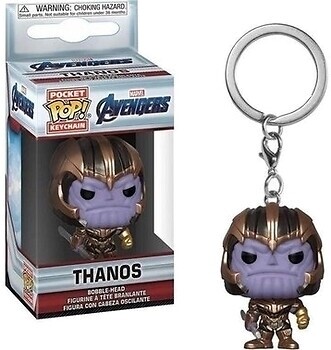 Фото Funko Pop! Marvel Avengers Endgame Thanos (36680)