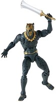 Фото Hasbro Legends Series Black Panther Killmonger (F5973)