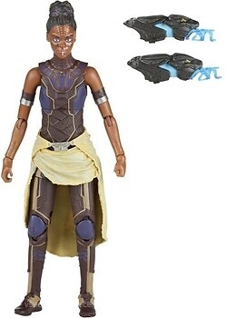 Фото Hasbro Legends Series Black Panther Shuri (F5975)