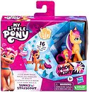 Фото Hasbro My Little Pony Cutie Mark Magic Sunny Starscout (F5250)