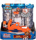 Фото Spin Master Paw Patrol Автомобиль де-люкс с водителем Зума (SM16776/4620)