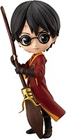 Фото Banpresto Harry Potter Q Posket Harry Potter Quidditch Style ver.A (BP19968P)