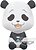 Фото Banpresto Jujutsu Kaisen: Panda Plush (A:Panda) (BP18370)