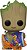 Фото Funko Pop! I Am Groot (70654)