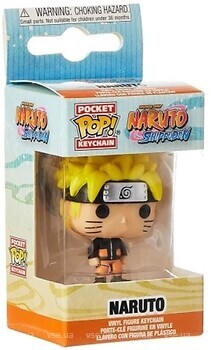 Фото Funko Pop! Naruto (10663)