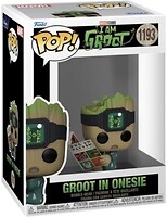 Фото Funko Pop! Groot In Onesie (70651)