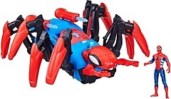 Фото Hasbro Spider-man (F7845)