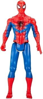 Фото Hasbro Spider-Man Aqua Figure (F7847_F8294)