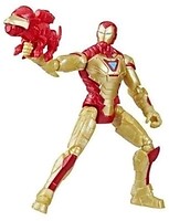 Фото Hasbro Marvel Mech Strike Iron Man (F6592/F6672)