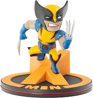 Фото Hasbro Quantum Mechanix Marvel Wolverine (MVL-0043A)