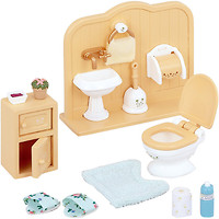 Фото Sylvanian Families Туалетная комната (5020, 3563)