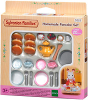 Фото Sylvanian Families Домашняя выпечка (5225)