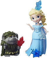 Фото Hasbro Disney Frozen Эльза и Пабби (B5185/B7467)