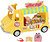 Фото Sylvanian Families Фургон с хот-догами (5240)